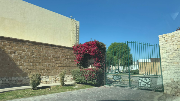 Terreno en venta en Las Villas, Torreón — foto 3 de 12