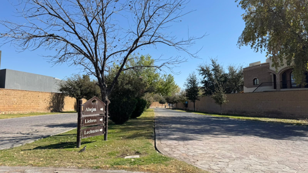 Terreno en venta en Las Villas, Torreón — foto 2 de 12