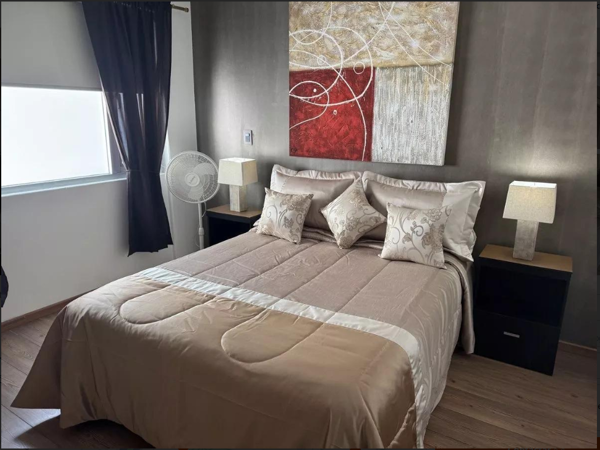 Departamento en renta en Cuauhtemoc, Cuauhtémoc — foto 2 de 13