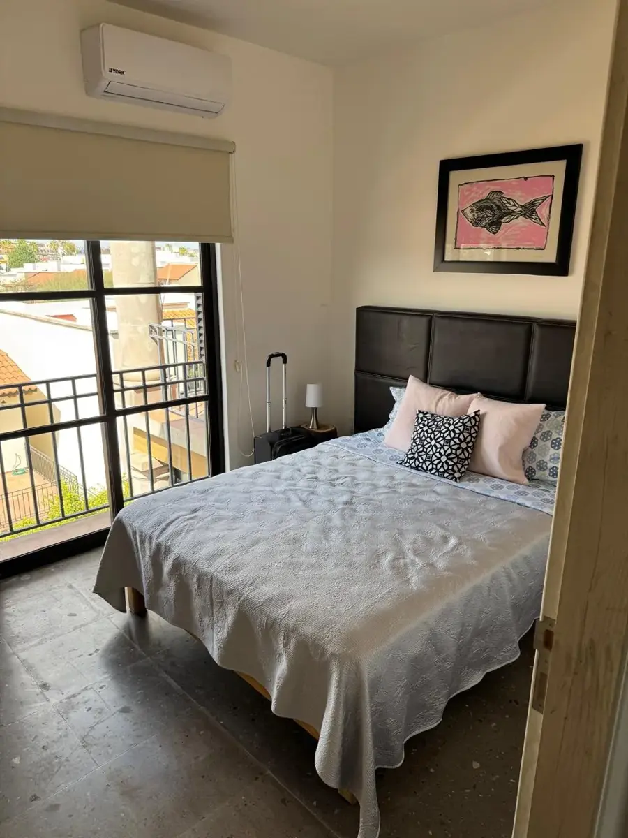 Departamento en renta en La Lejona, San Miguel de Allende — foto 1 de 21