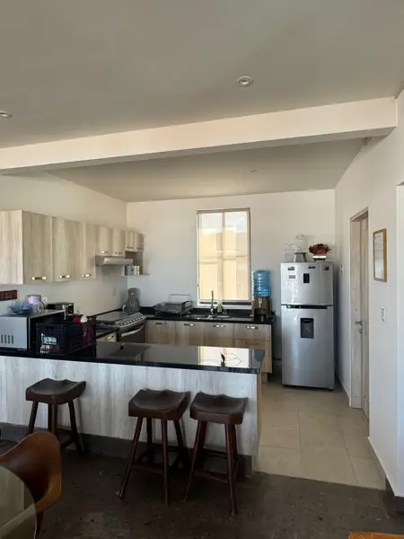 Departamento en renta en La Lejona, San Miguel de Allende — foto 2 de 21