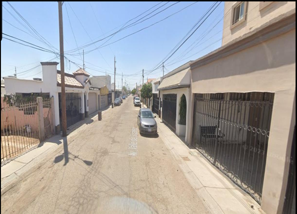 Casa en venta en Santa Lucia, Mexicali — foto 3 de 7