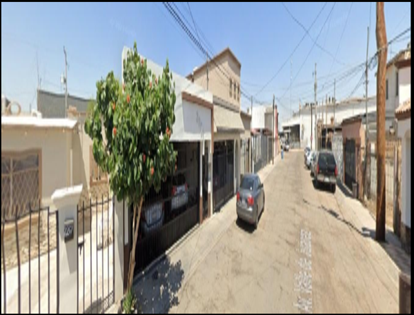 Casa en venta en Santa Lucia, Mexicali — foto 2 de 7