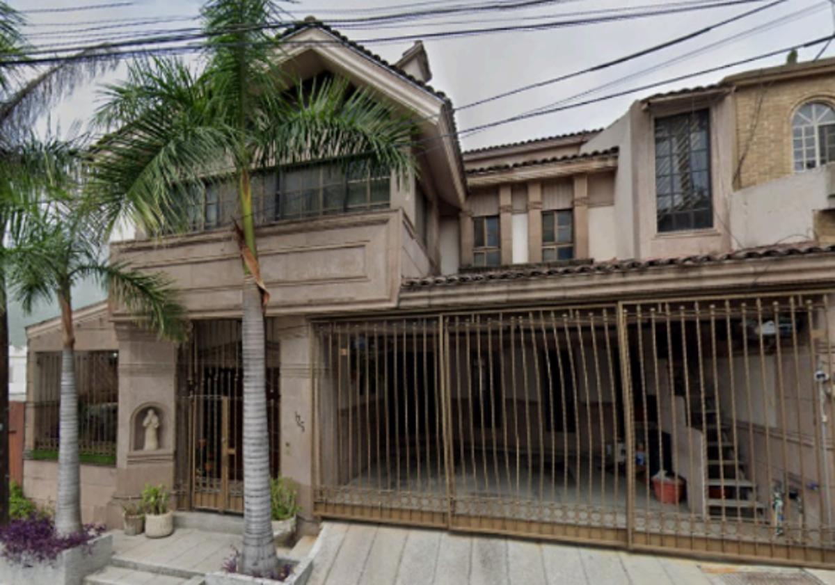 Casa en venta en Colonial San Jerónimo, Monterrey — foto 1 de 10