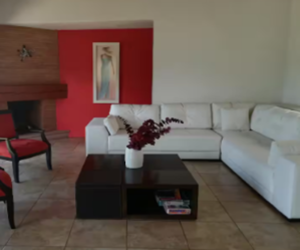 Casa en venta en Colonial San Jerónimo, Monterrey — foto 2 de 10