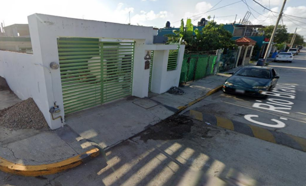 Casa en venta en Santa Anita, Altamira — foto 2 de 8