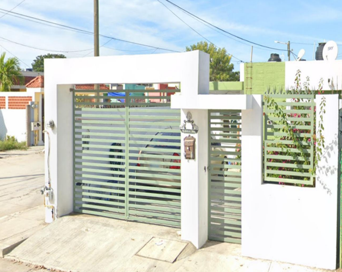 Casa en venta en Santa Anita, Altamira — foto 1 de 8