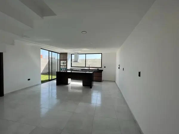 Casa en renta en Lomas de Angelópolis, San Andrés Cholula — foto 2 de 7