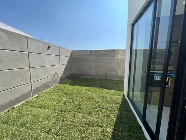 Casa en renta en Lomas de Angelópolis, San Andrés Cholula — foto 3 de 7