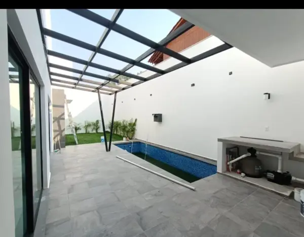 Casa en venta en Volcanes de Cuautla, Cuautla — foto 2 de 10