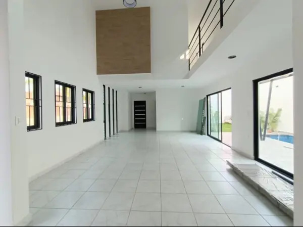 Casa en venta en Volcanes de Cuautla, Cuautla — foto 3 de 10
