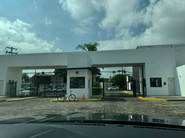 Casa en venta en El Pueblito Centro, Corregidora — foto 2 de 17