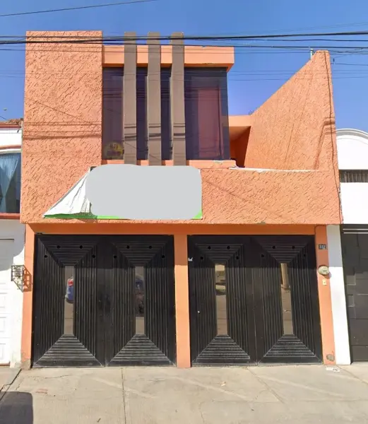 Casa en venta en Valle Dorado, San Luis Potosí, San Luis Potosí