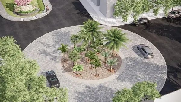 Terreno en venta en La Union, Torreón — foto 3 de 8