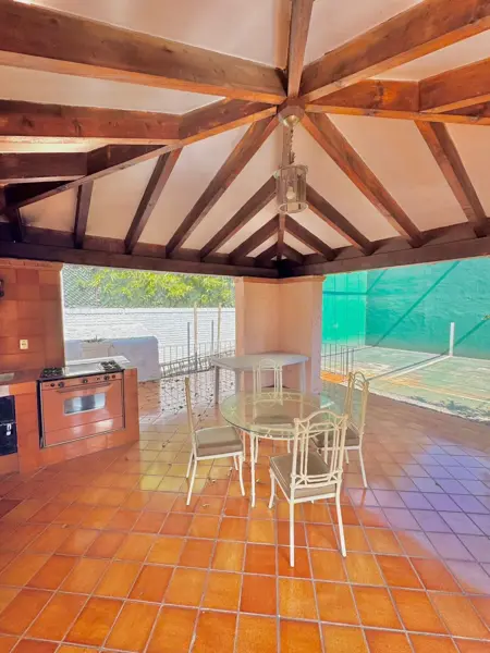 Casa en renta en Lomas de Cortes, Cuernavaca — foto 2 de 10