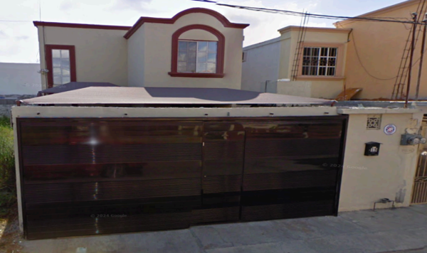 Casa en venta en Satelite, Matamoros — foto 2 de 8
