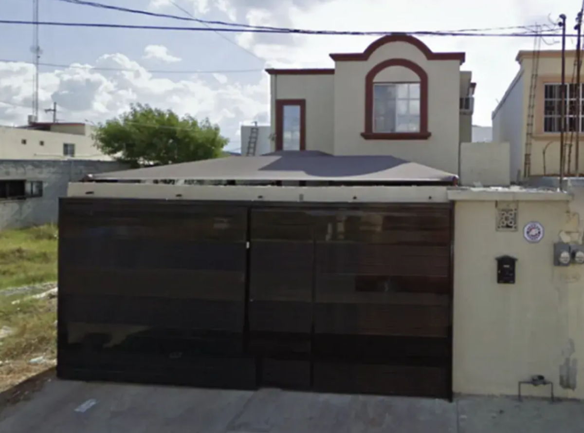 Casa en venta en Satelite, Matamoros — foto 1 de 8