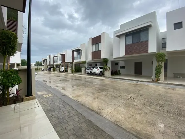 Casa en venta en Luis Donaldo Colosio, Playa del Carmen — foto 2 de 21
