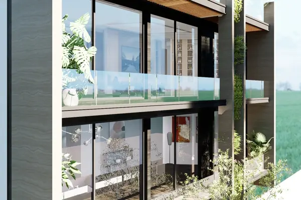 Departamento en venta en Lomas de Tecamachalco, Naucalpan de Juárez — foto 3 de 7