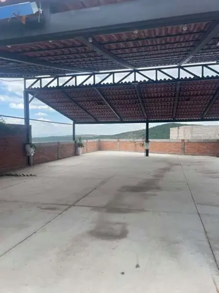 Terreno en renta en Mompaní, Querétaro, Querétaro