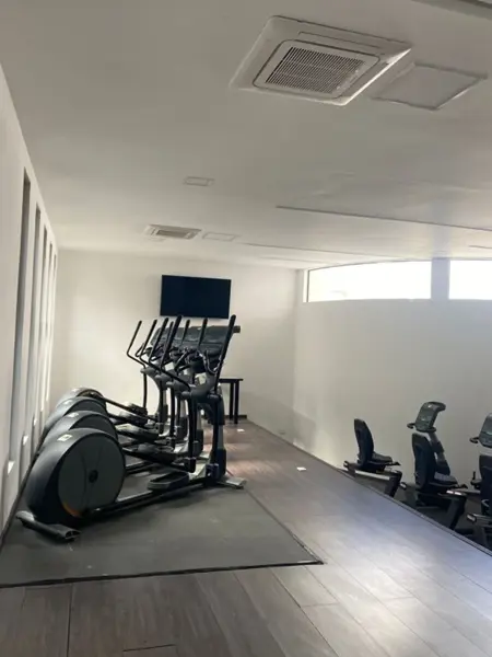 Departamento en venta en Lomas de Angelópolis, San Andrés Cholula — foto 2 de 11