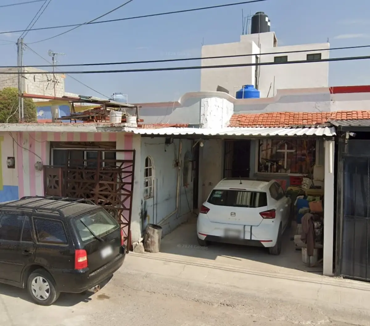 Casa en venta en El Venado, Mineral de la Reforma — foto 1 de 2