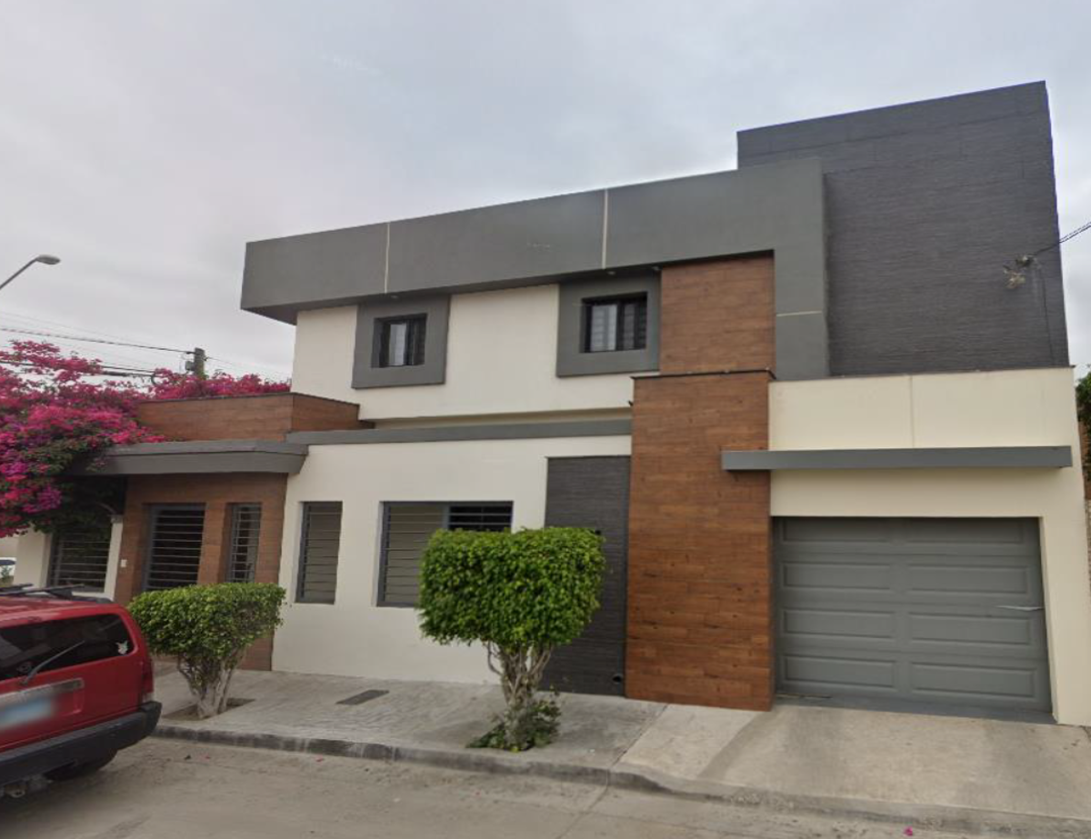 Casa en venta en Maestros Universitarios, Tijuana — foto 1 de 8