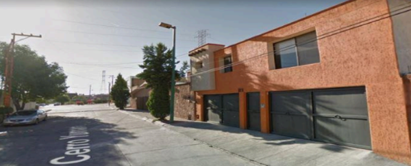 Casa en venta en CERESO San Luis Potosí, San Luis Potosí — foto 2 de 7