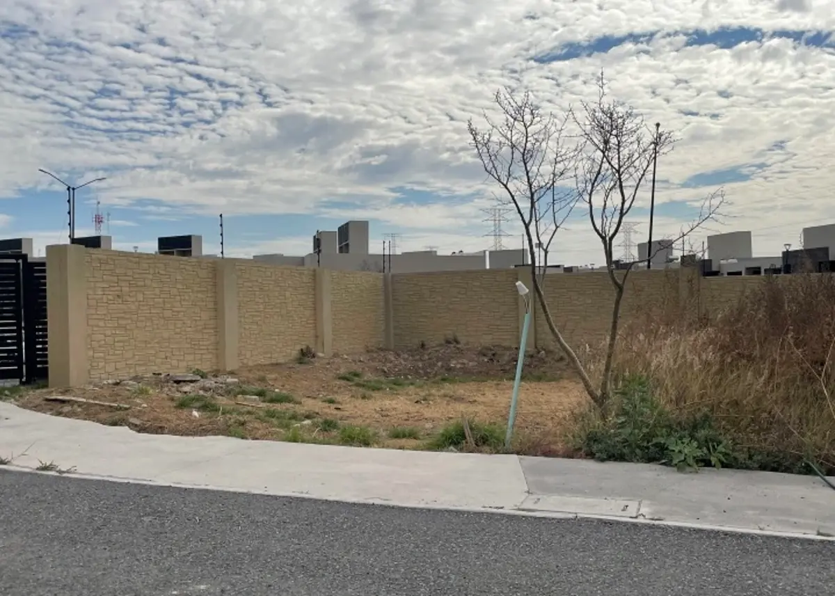 Terreno en venta en Meseta Altta Homes, Apaseo El Grande — foto 1 de 4