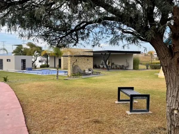Terreno en venta en Meseta Altta Homes, Apaseo El Grande — foto 2 de 4