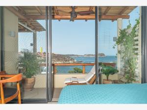 Departamento en venta en El Arrocito, Santa María Huatulco — foto 2 de 33