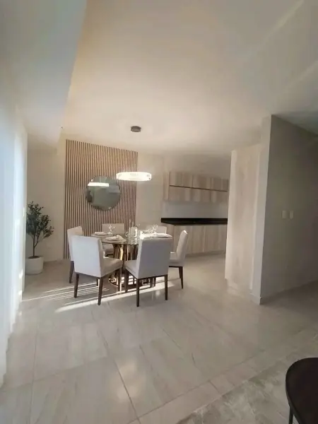 Casa en venta en Loma Real, Torreón — foto 3 de 17