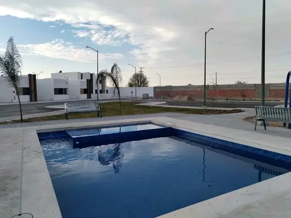 Casa en venta en Loma Real, Torreón — foto 2 de 17