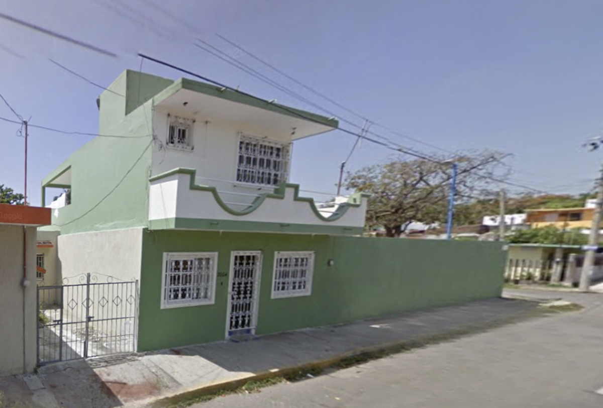 Casa en venta en Unidad Veracruzana, Veracruz — foto 1 de 8
