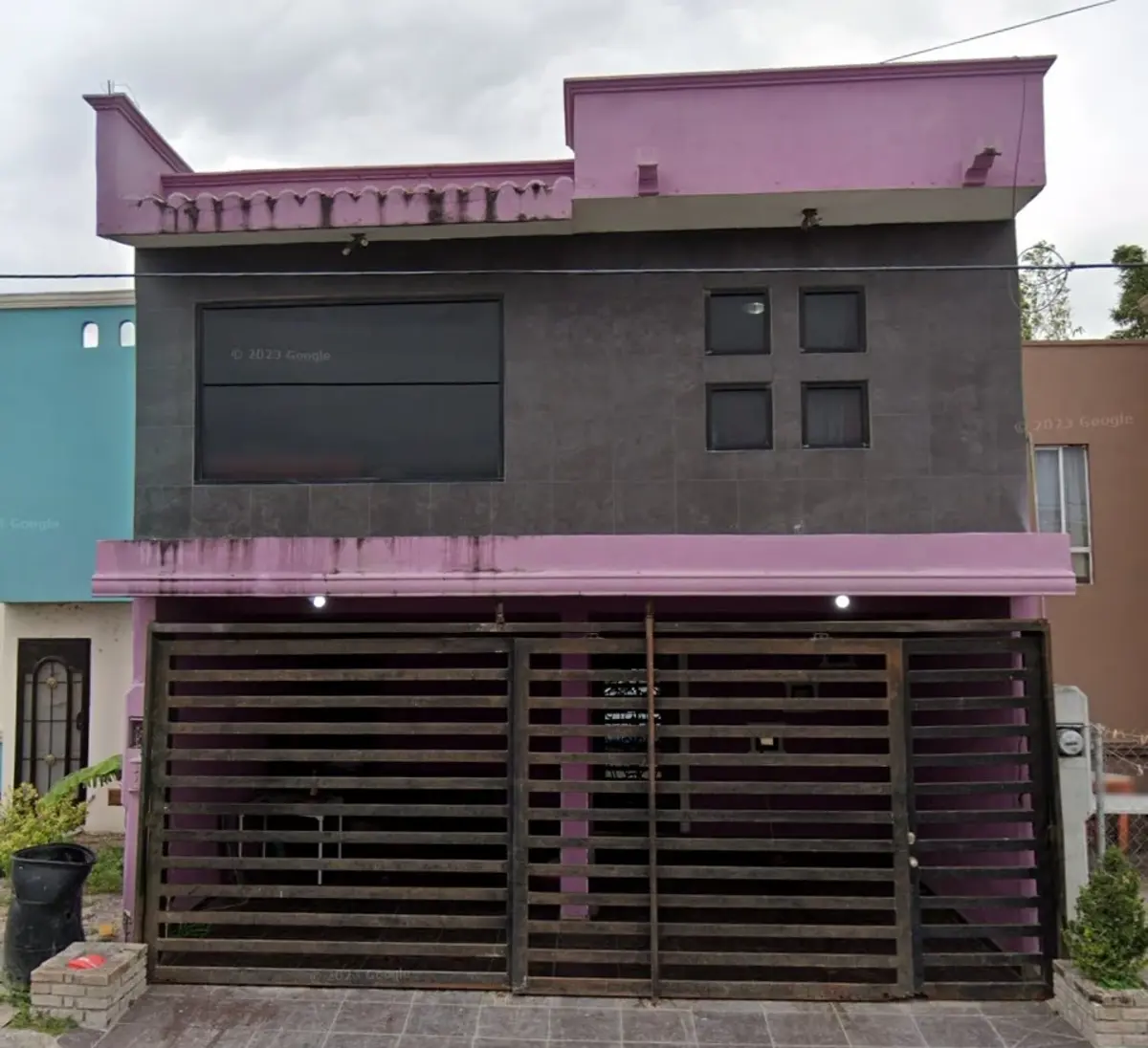Casa en venta en Hacienda las Fuentes, Reynosa — foto 1 de 2