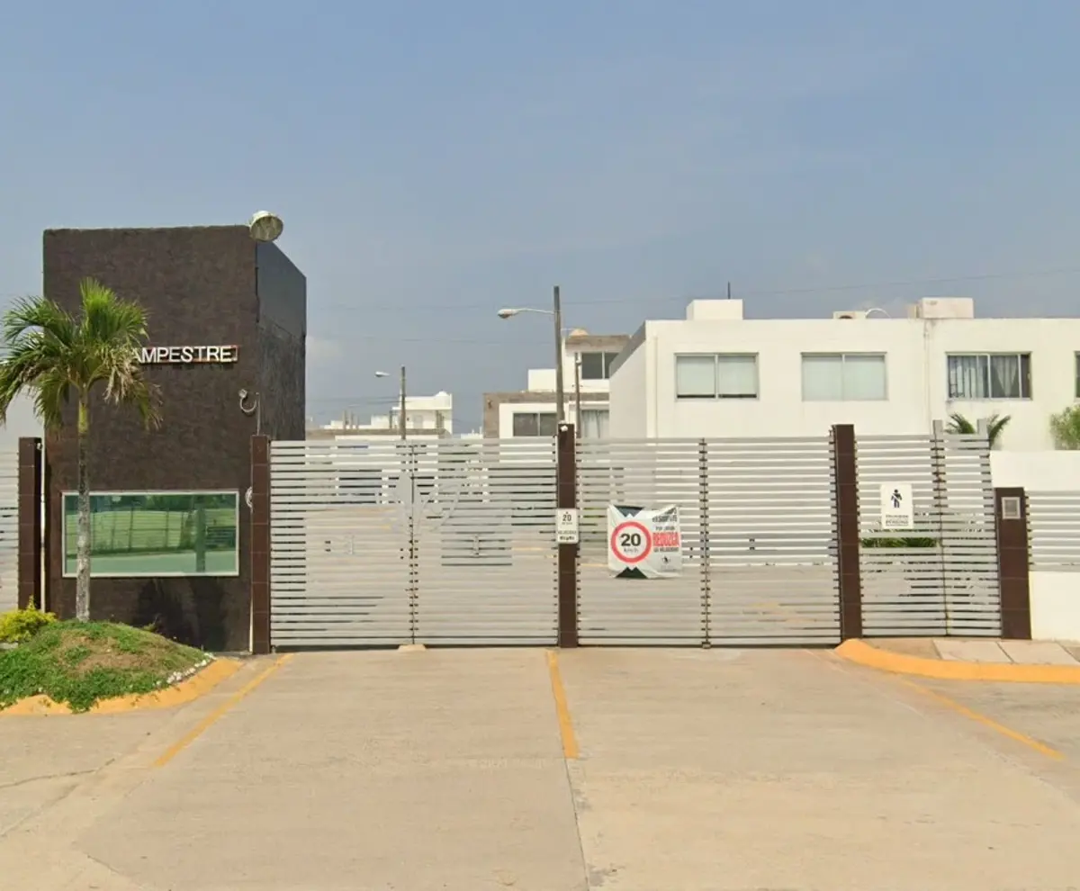 Casa en venta en Santa Isabel, Coatzacoalcos — foto 1 de 2