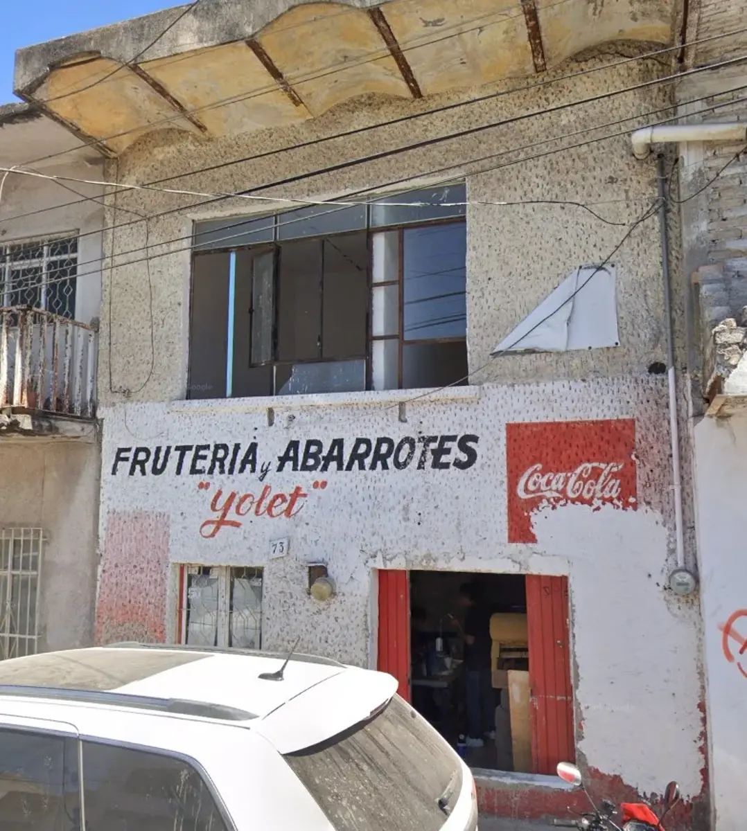 Local en venta en 20 de Noviembre, Tepic — foto 1 de 2