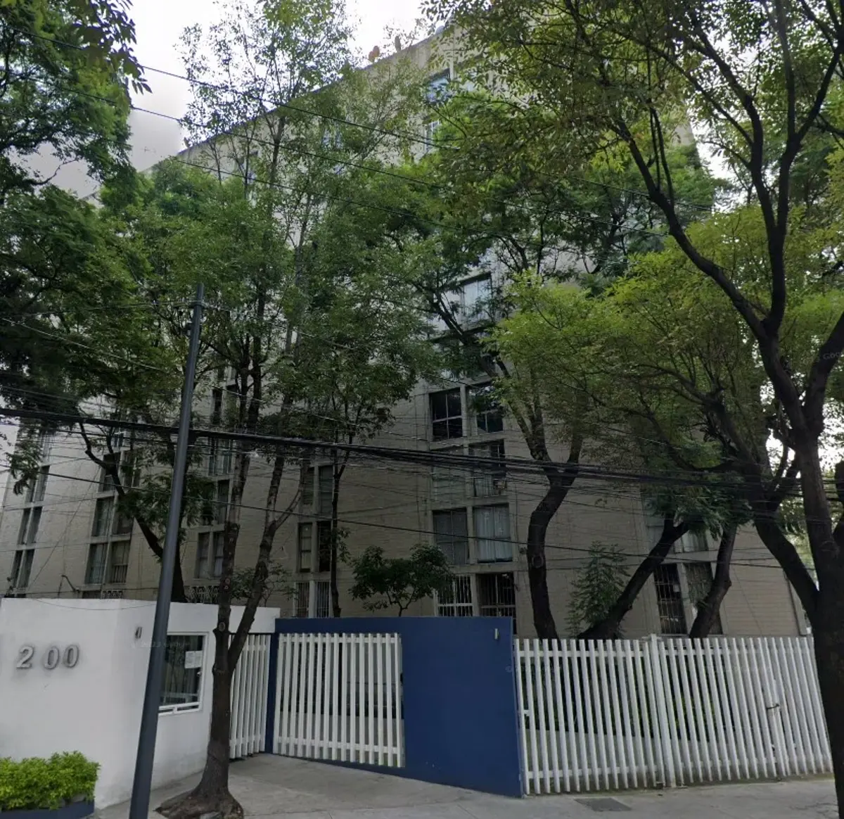 Departamento en venta en Anáhuac I Sección, Miguel Hidalgo — foto 1 de 2