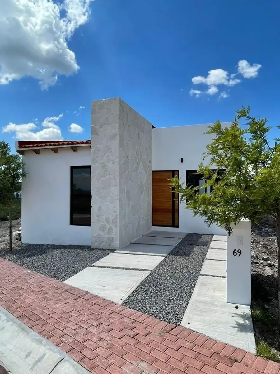 Casa en venta en Ciudad Maderas, El Marqués — foto 1 de 8