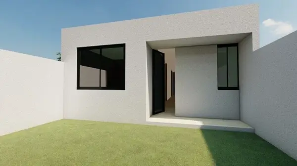 Casa en venta en Ciudad Maderas, El Marqués — foto 2 de 8