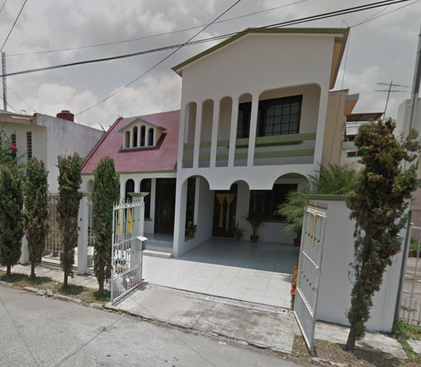 Casa en venta en Las Palmas, Veracruz — foto 2 de 8