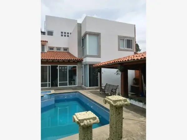 Casa en venta en Loma Linda, Cuernavaca, Morelos Casa en venta en Loma Linda, Cuernavaca, Morelos