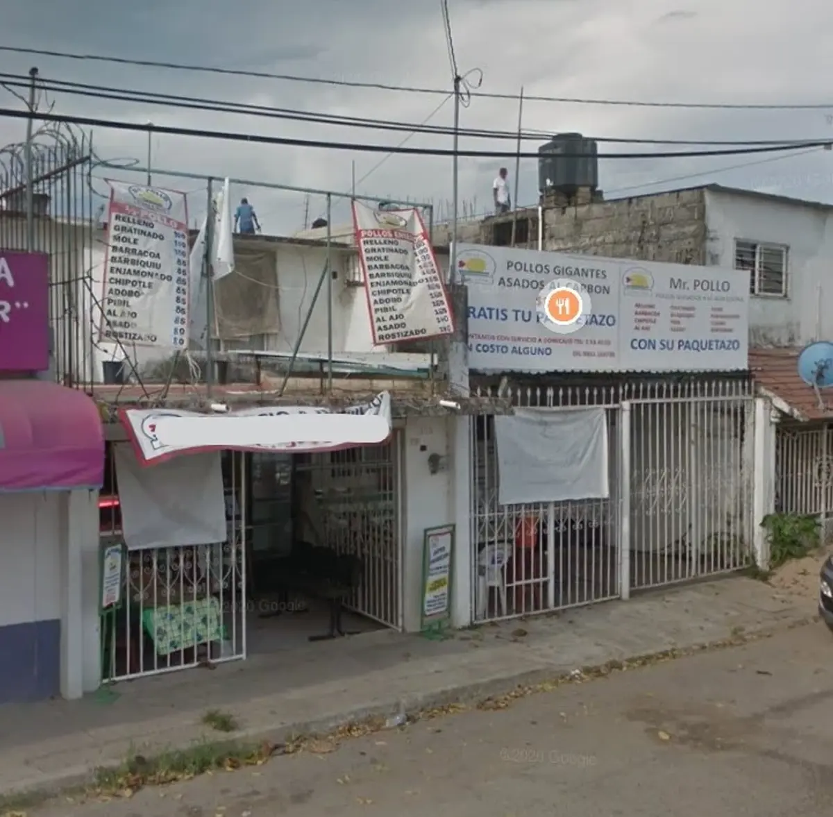 Casa en venta en Fideicomiso Ciudad Industrial, Centro — foto 1 de 2