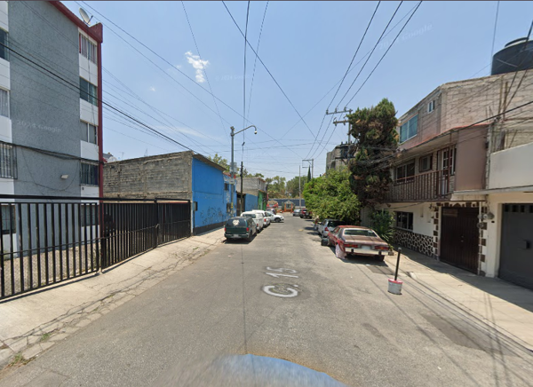 Departamento en venta en Santiago Atepetlac, Gustavo A. Madero — foto 2 de 9