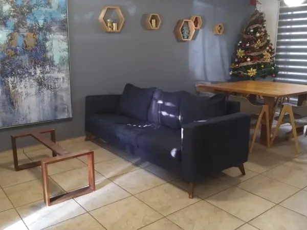 Casa en venta en Residencial Santa Fe, Zapopan — foto 3 de 28