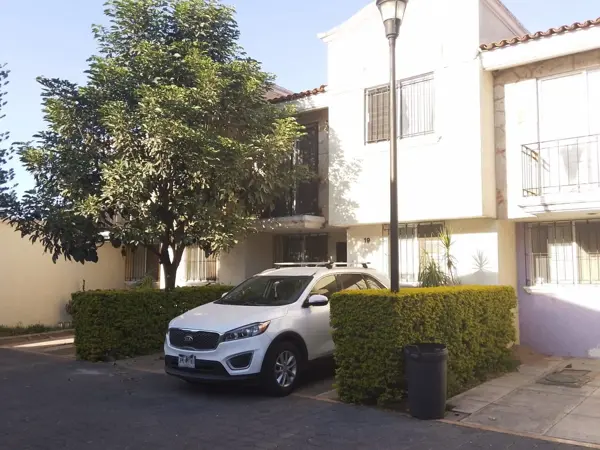 Casa en venta en Residencial Santa Fe, Zapopan — foto 2 de 28