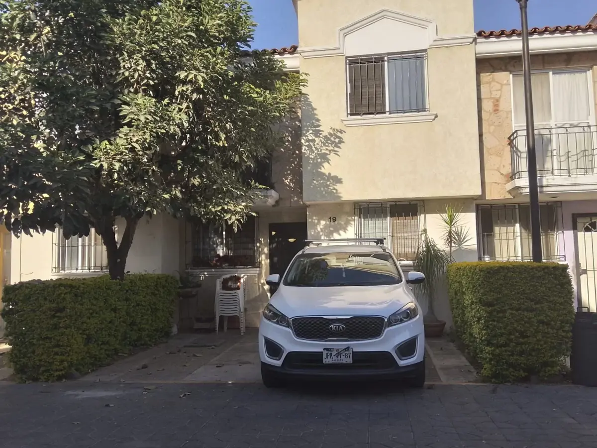 Casa en venta en Residencial Santa Fe, Zapopan — foto 1 de 28
