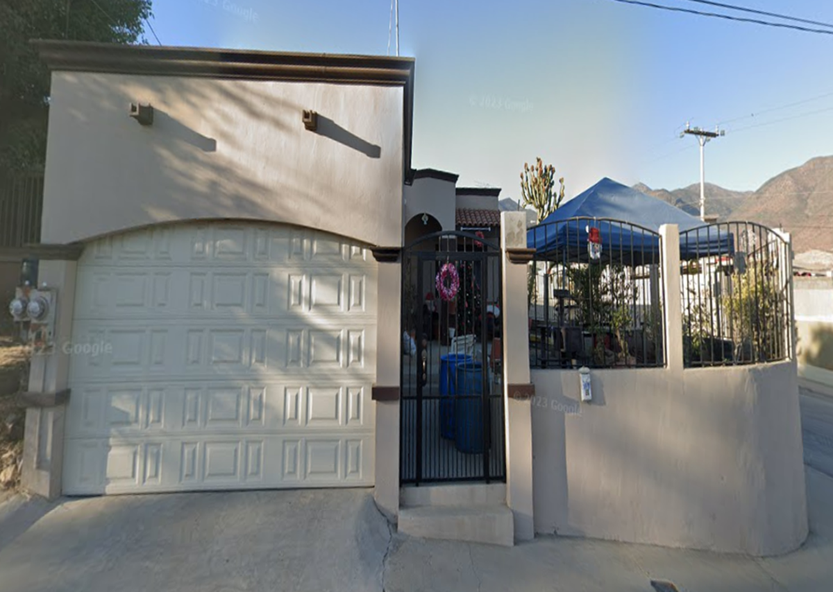 Casa en venta en Mar de Ensenada, Ensenada — foto 1 de 7