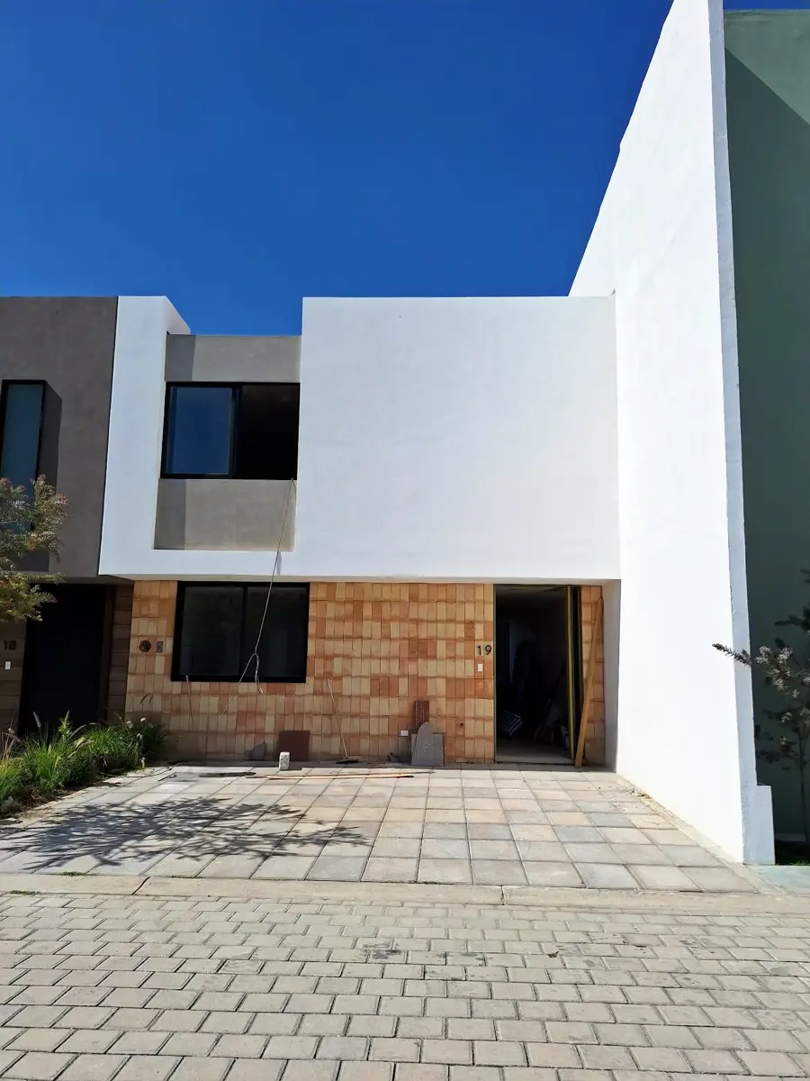 Casa en venta en San Bernardino Tlaxcalancingo, San Andrés Cholula — foto 1 de 7