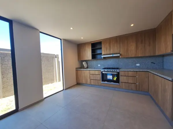 Casa en venta en San Bernardino Tlaxcalancingo, San Andrés Cholula — foto 2 de 7